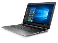 HP Pavilion Notebook 17-g114ng