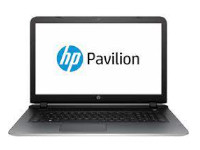 HP Pavilion Notebook 17-g117nz