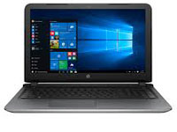 HP Pavilion Notebook 17-g120ng