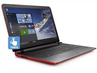HP Pavilion Notebook 17-g121cy