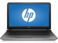 HP Pavilion Notebook 17-g121wm