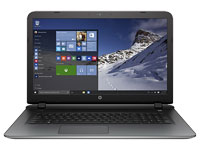 HP Pavilion Notebook 17-g124cy