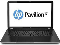 HP Pavilion Notebook 17-g125ds