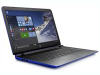 HP Pavilion Notebook 17-g127cy