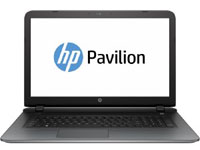 HP Pavilion Notebook 17-g128ds