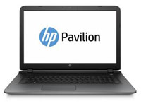 HP Pavilion Notebook 17-g129nf