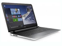 HP Pavilion Notebook 17-g130cy