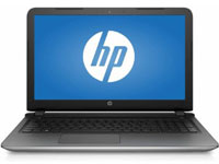 HP Pavilion Notebook 17-g130ds
