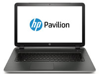 HP Pavilion Notebook 17-g130nd