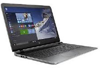 HP Pavilion Notebook 17-g130nr