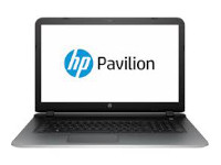 HP Pavilion Notebook 17-g133ds