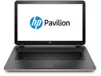 HP Pavilion Notebook 17-g152no
