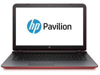 HP Pavilion Notebook 17-g152np