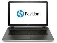 HP Pavilion Notebook 17-g170ca