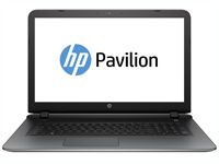 HP Pavilion Notebook 17-g170nb
