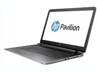 HP Pavilion Notebook 17-g178ca
