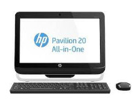 HP Pavilion All-in-One 20-a210l