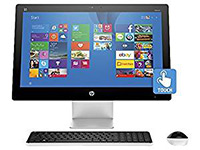 HP Pavilion All-in-One 22-a014