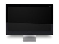 HP Pavilion All-in-One 22-a113w TouchSmart