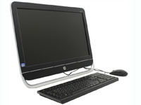 HP Pavilion All-in-One 23-b231er