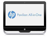 HP Pavilion All-in-One 23-b300ed