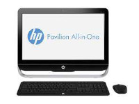 HP Pavilion All-in-One 23-q034la TouchSmart