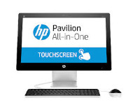 HP Pavilion All-in-One 23-q037c TouchSmart