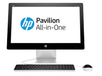 HP Pavilion All-in-One 23-q050na