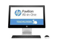 HP Pavilion All-in-One 23-q102a TouchSmart