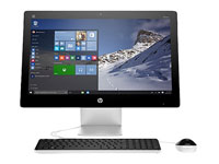 HP Pavilion All-in-One 23-q105nf TouchSmart