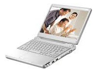 Twinhead Notebook F11Y