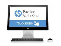 HP Pavilion All-in-One 23-q113w