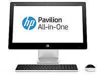 HP Pavilion All-in-One 23-q120 TouchSmart