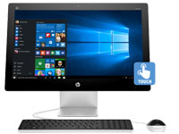 HP Pavilion All-in-One 23-q149c TouchSmart