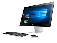 HP Pavilion All-in-One 23-q151