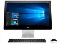 HP Pavilion All-in-One 23-q153la