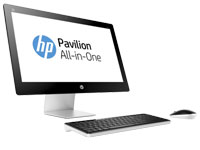HP Pavilion All-in-One 23-q170na