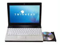 Twinhead Notebook J12S