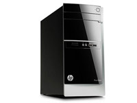 HP Pavilion Desktop 500-310np
