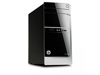 HP Pavilion Desktop 500-325ns
