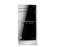 HP Pavilion Desktop 500-500nl