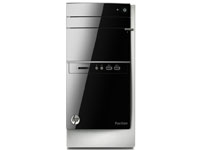 HP Pavilion Desktop 500-504na