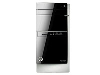 HP Pavilion Desktop 500-566nf
