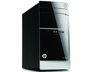 HP Pavilion Desktop 500-570nf