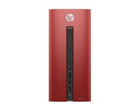 HP Pavilion Desktop 550-008nf