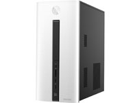 HP Pavilion Desktop 550-013nf