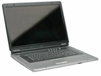 Clevo Notebook M740TU