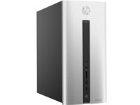 HP Pavilion Desktop 550-029
