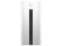 HP Pavilion Desktop 550-040t CTO