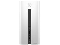 HP Pavilion Desktop 550-050